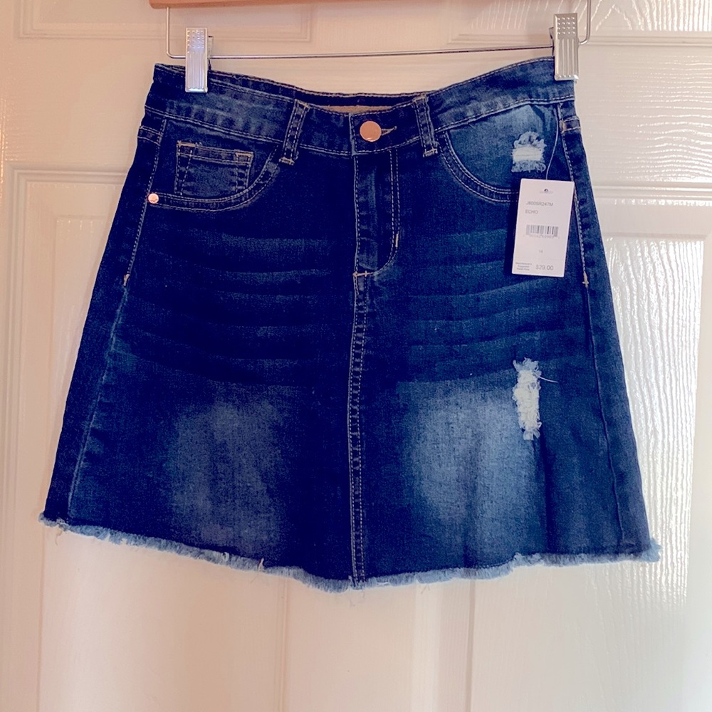 Kids skirt